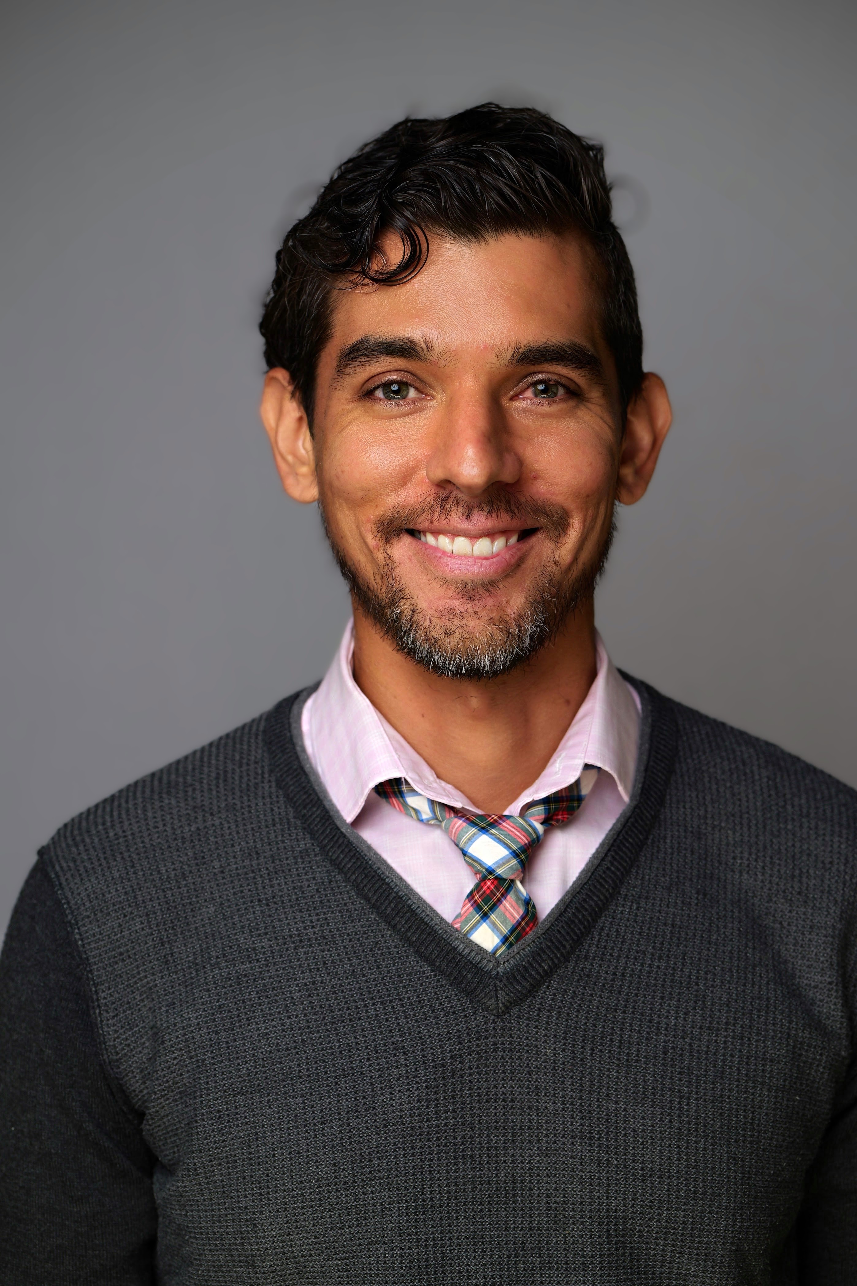 Juan Manuel Contreras